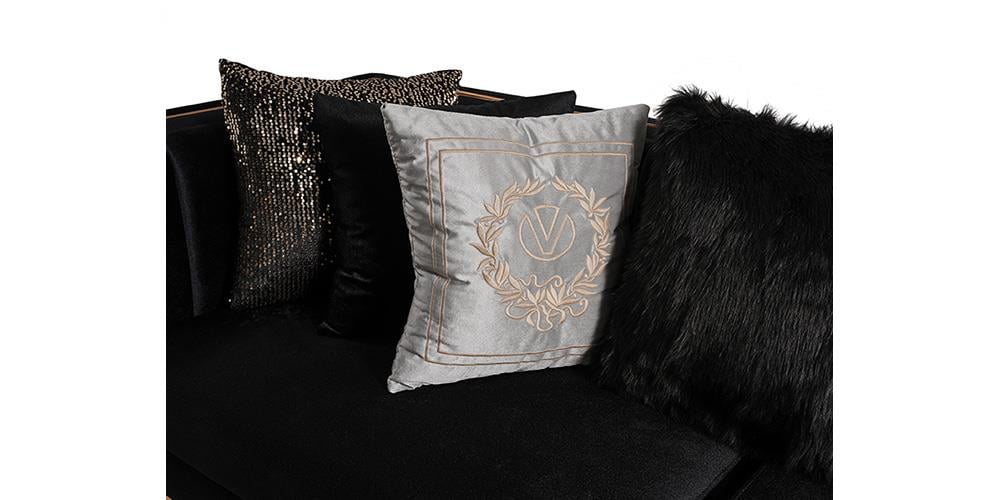 Lounge Nehir Kumu  Koltuk Takımı