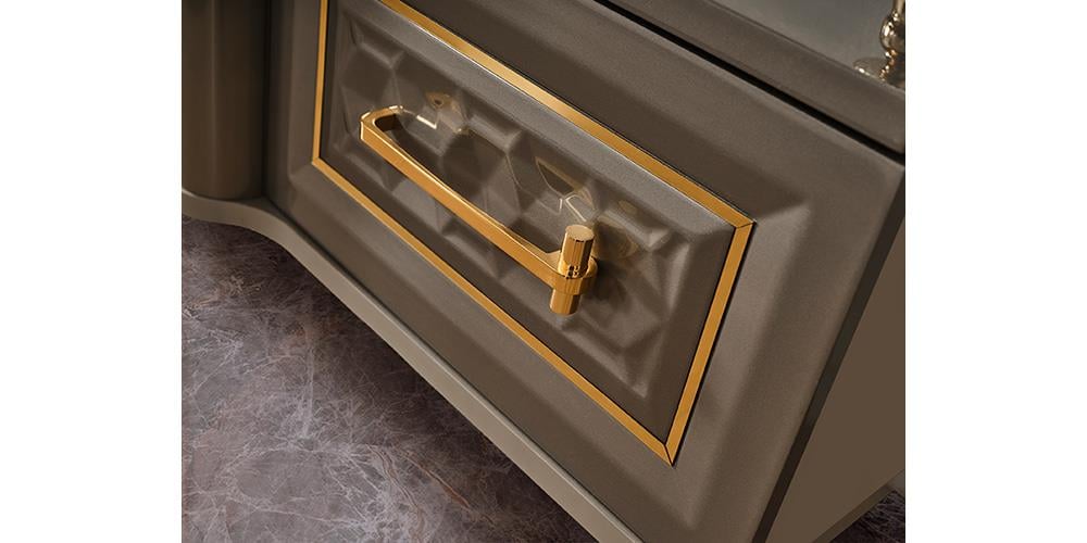 Lounge Nehir Kumu TV Ünitesi