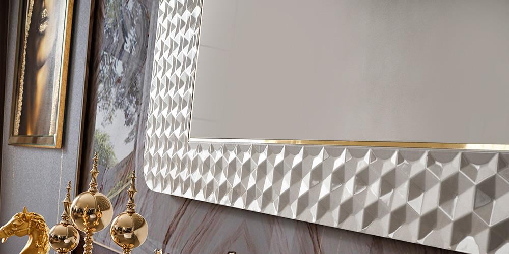 Lounge Nehir Kumu TV Ünitesi