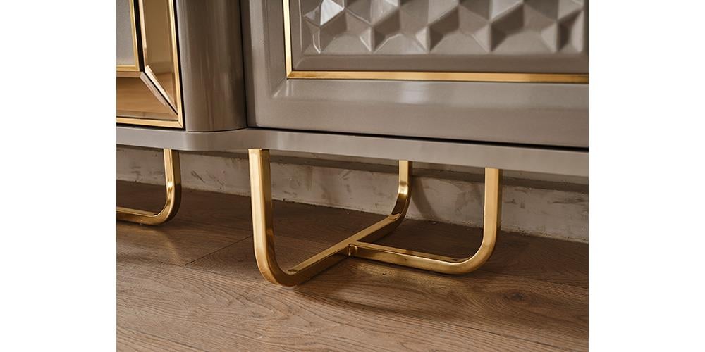 Lounge Nehir Kumu Yemek Odası