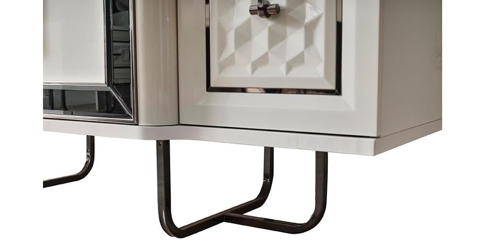 Lounge White Yatak Odası