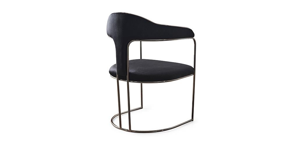 Lounge White Yemek Odası