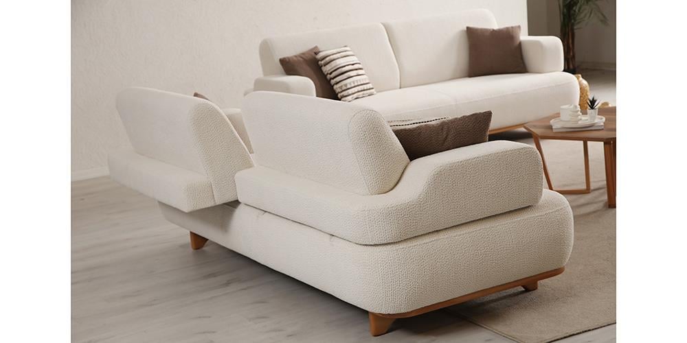 Lova Koltuk Takımı