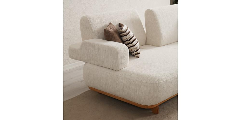 Lova Koltuk Takımı