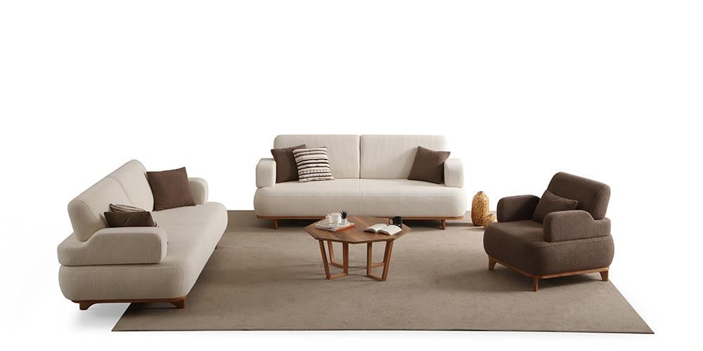 Lova Koltuk Takımı