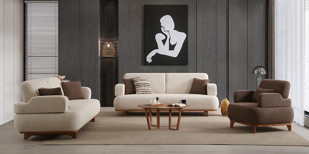 Lova Koltuk Takımı