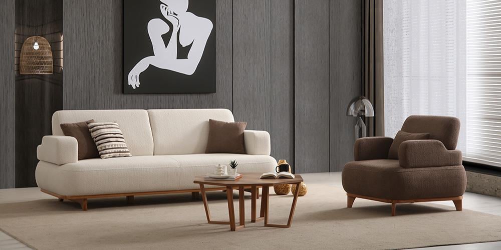 Lova Koltuk Takımı