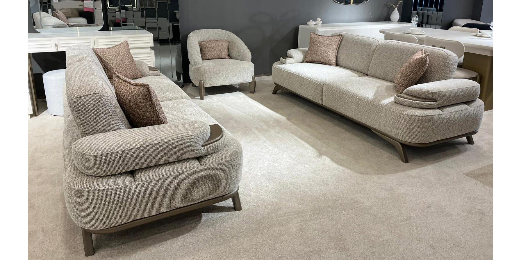 Lucas Koltuk Takımı