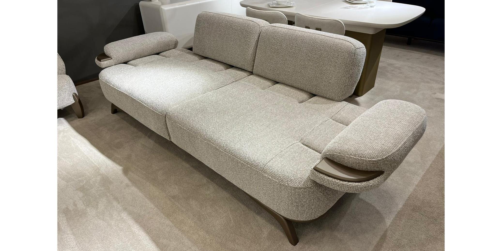 Lucas Koltuk Takımı