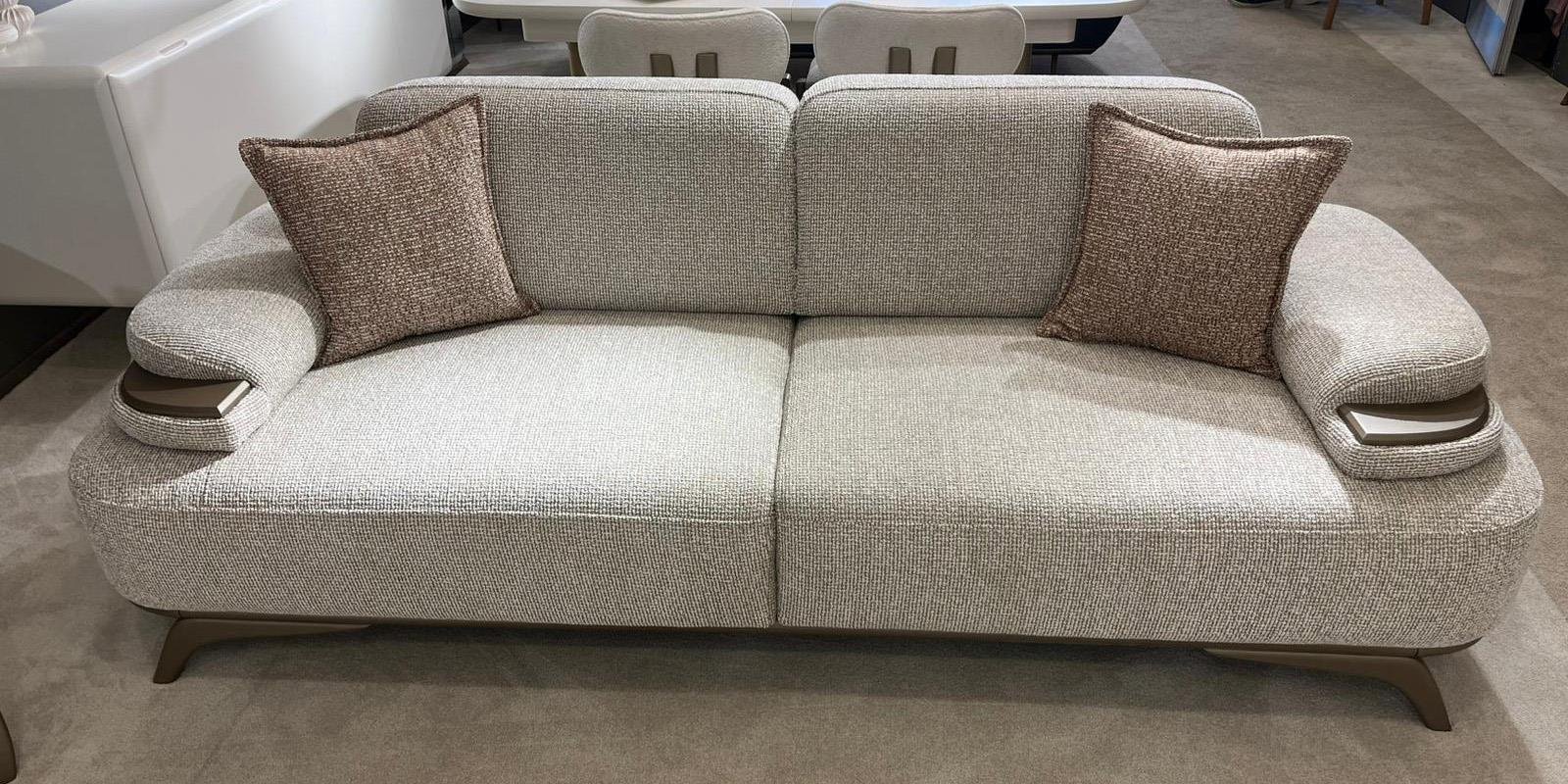 Lucas Koltuk Takımı