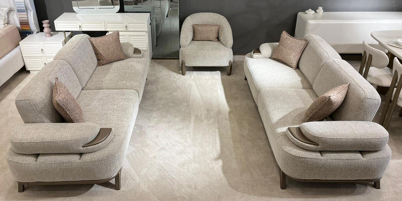 Lucas Koltuk Takımı