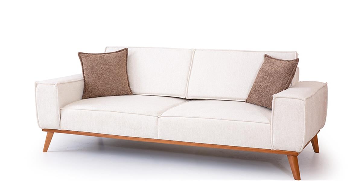 Luke Yataklı Koltuk Takımı