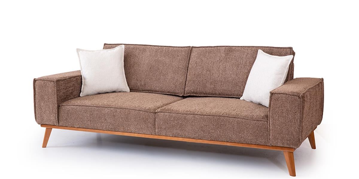 Luke Yataklı Koltuk Takımı