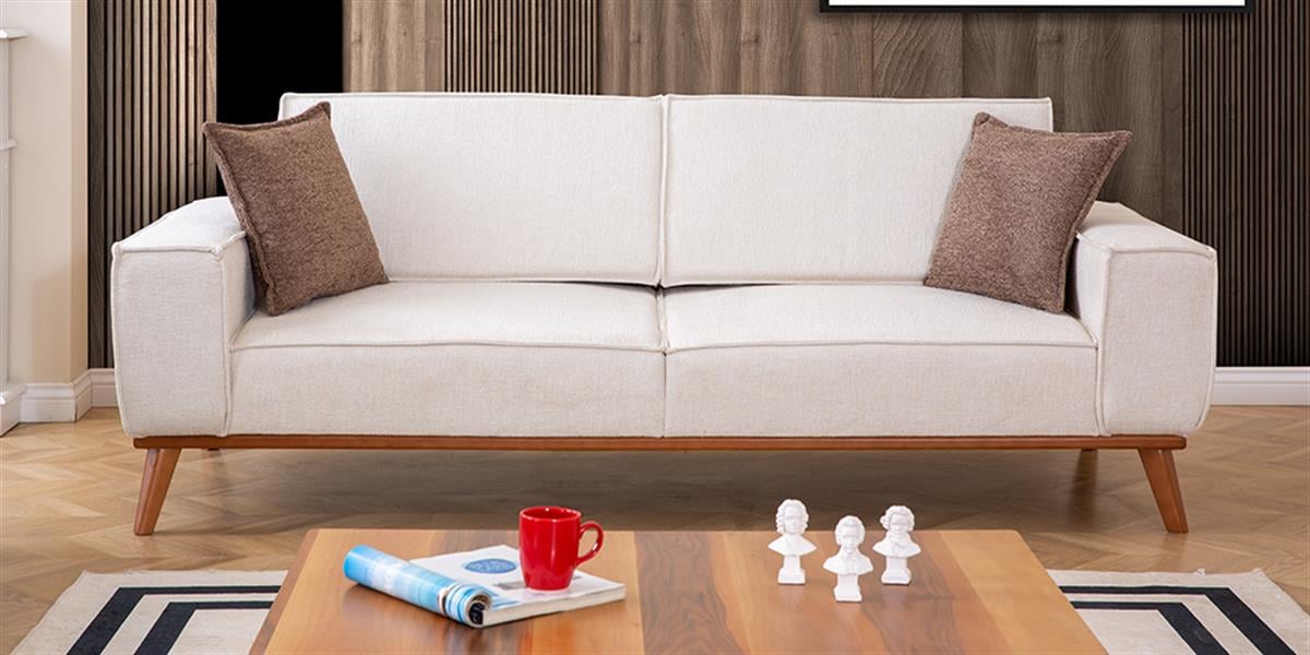 Luke Yataklı Koltuk Takımı