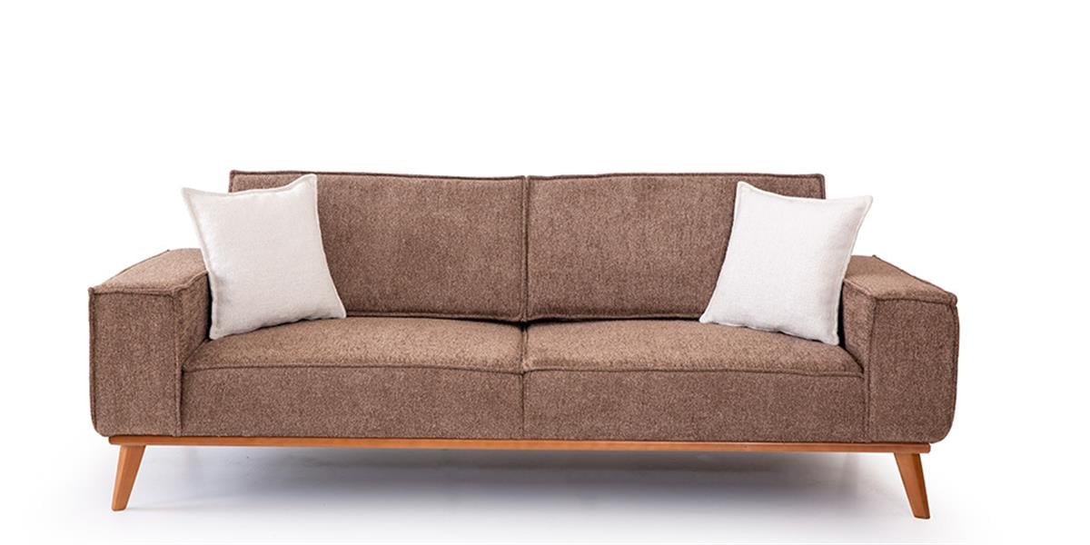 Luke Yataklı Koltuk Takımı