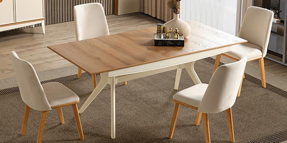 Luna Açılabilir Masa