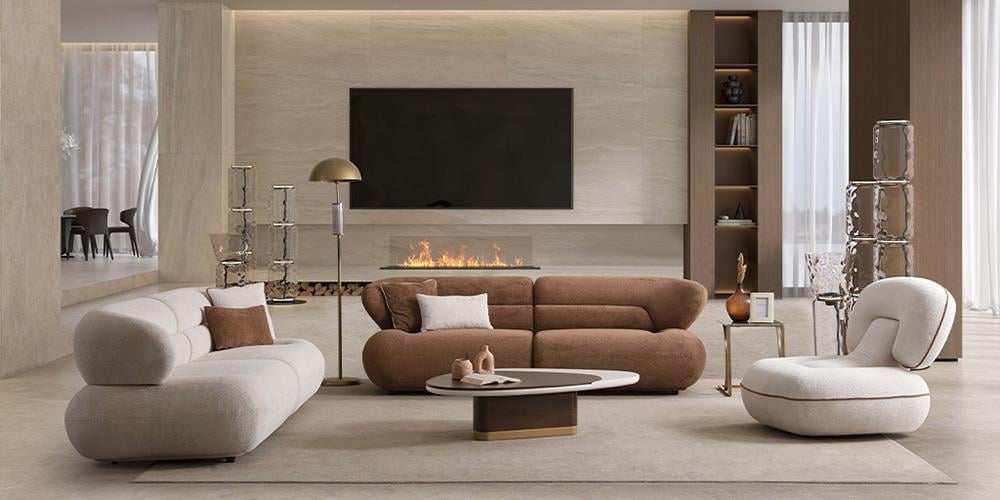 Luxaır Koltuk Takımı