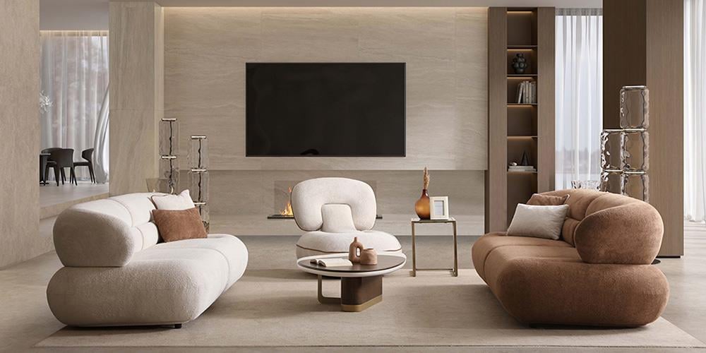 Luxaır Koltuk Takımı