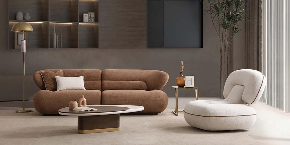 Luxaır Koltuk Takımı