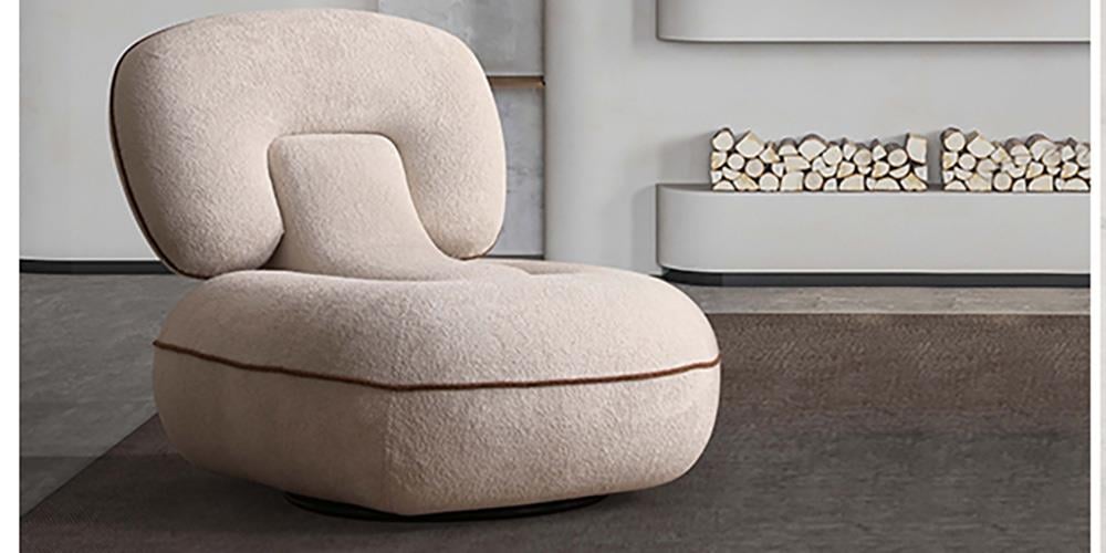 Luxaır Tekli Koltuk