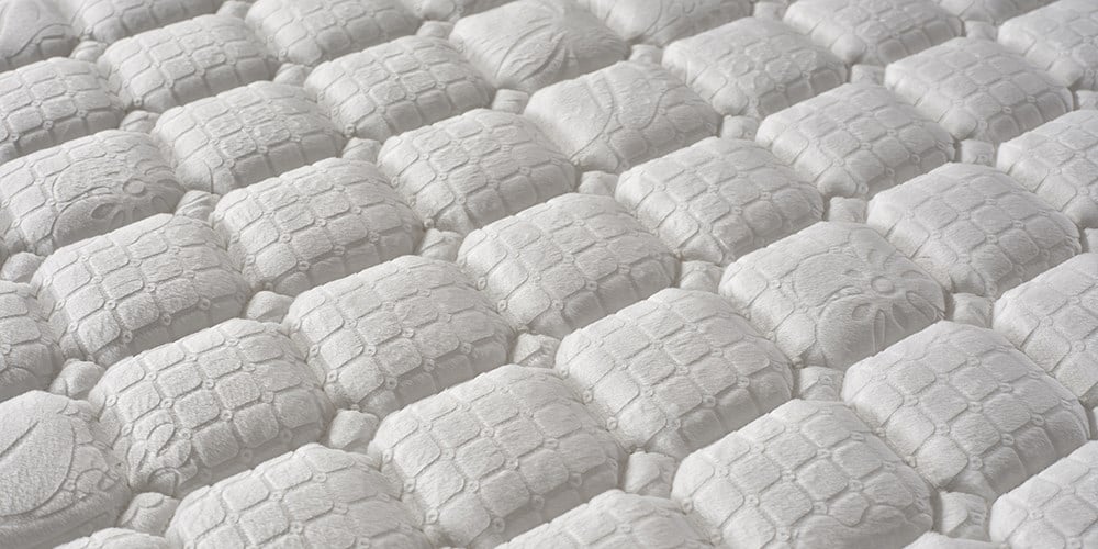 Luxury Ortopedik Yatak
