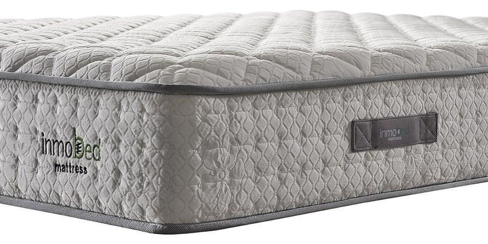Luxury Ortopedik Yatak
