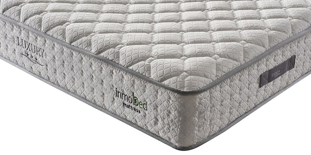 Luxury Ortopedik Yatak