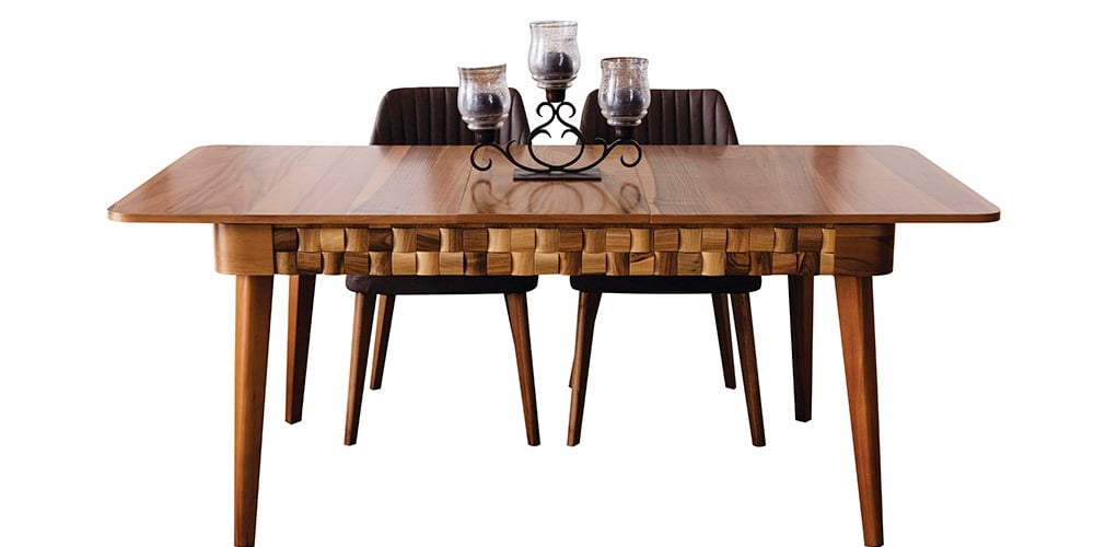 M109 MDF Açılır Masa