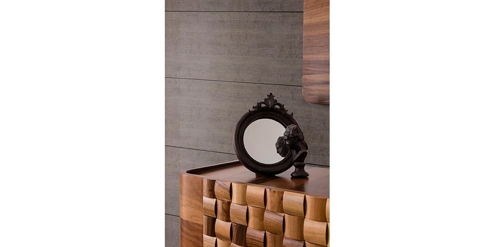 M109 MDF Yemek Odası