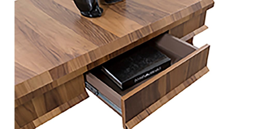 M123 Ceviz Orta Sehpa