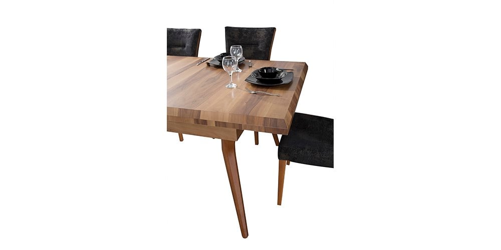 M123 MDF Yemek Odası