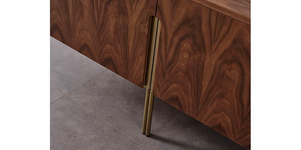 M30 Ceviz TV Ünitesi