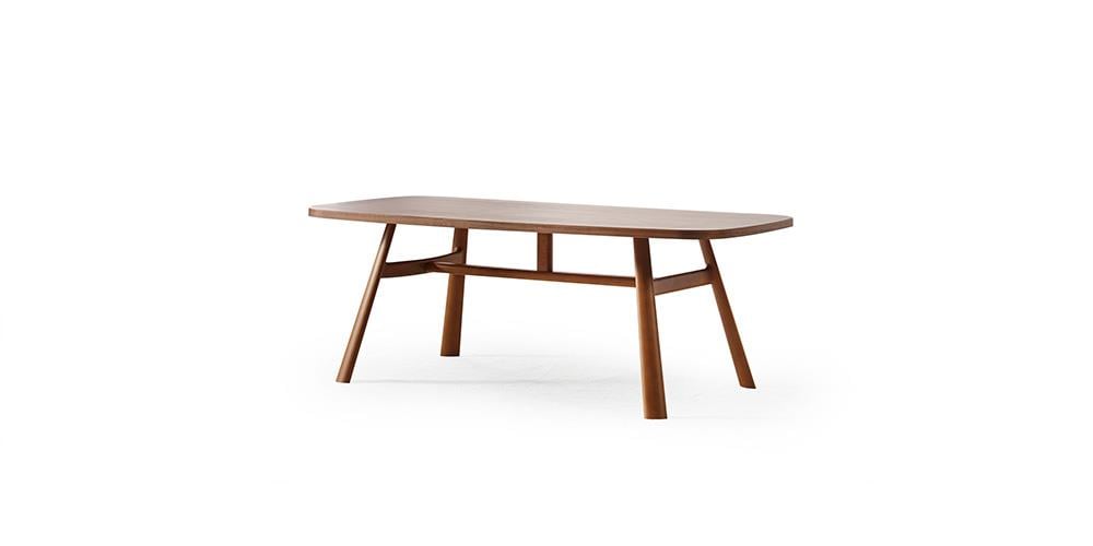 M30 Ceviz Yemek Odası