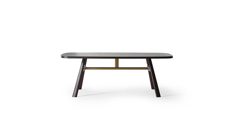 M30 Siyah Yemek Odası