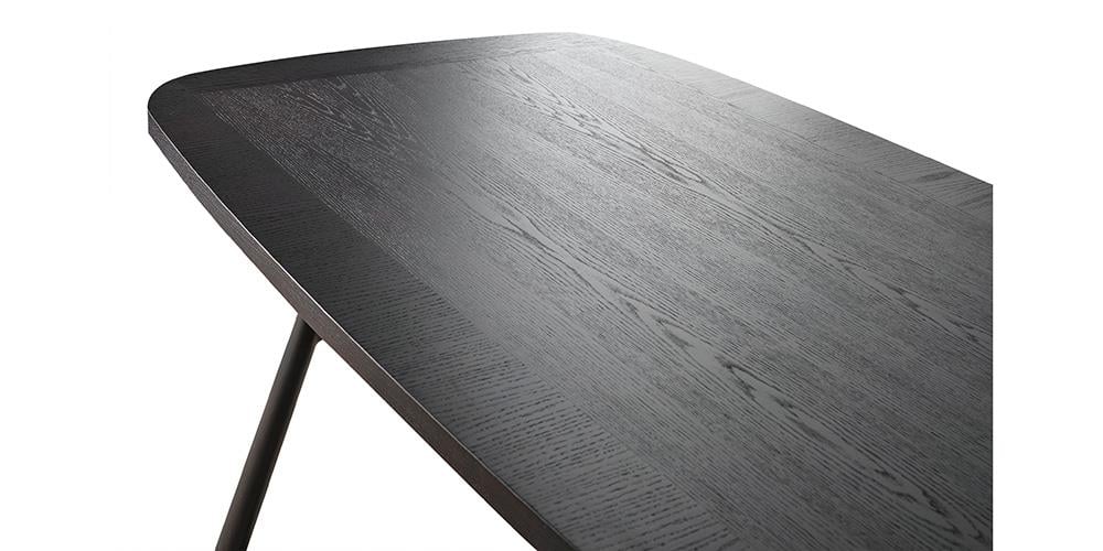 M30 Siyah Yemek Odası