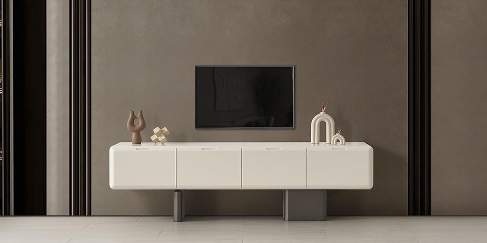 M32 TV Ünitesi
