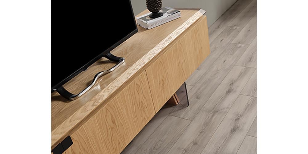 M40 MDF TV Ünitesi 
