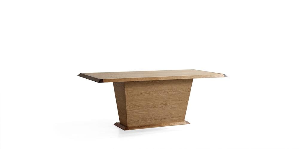 M40 MDF Yemek Masası