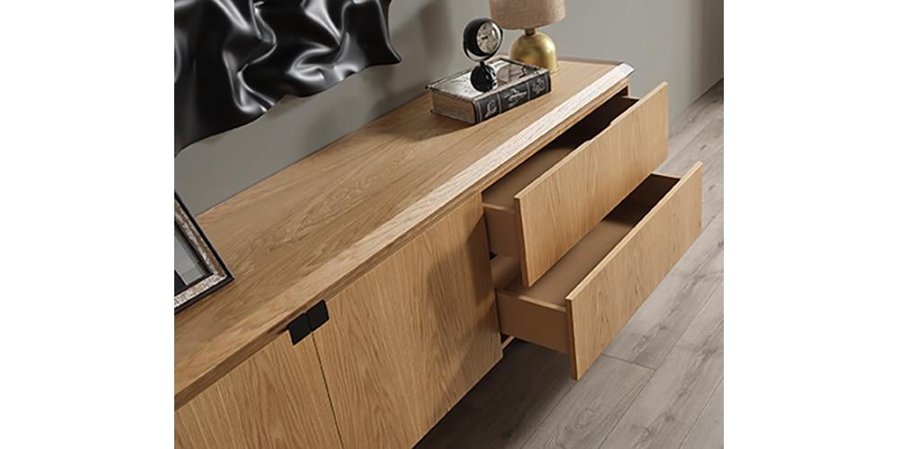 M40 MDF Yemek Odası