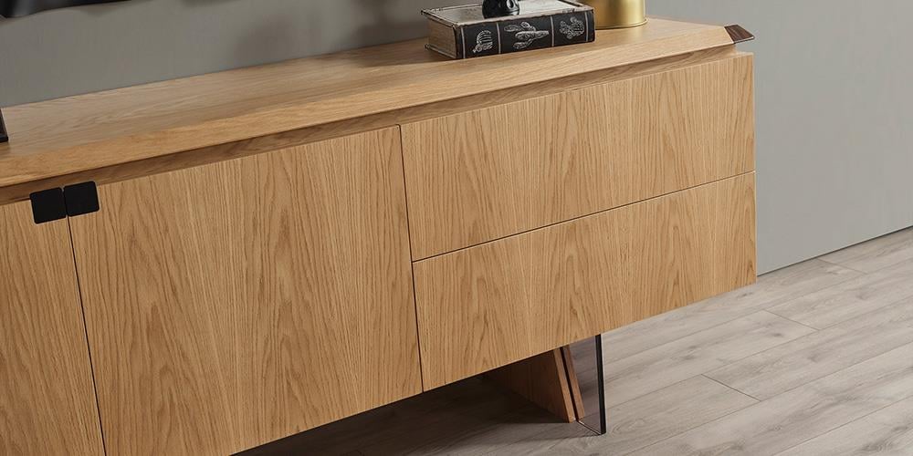 M40 MDF Yemek Odası