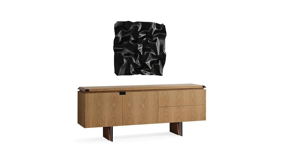 M40 MDF Yemek Odası