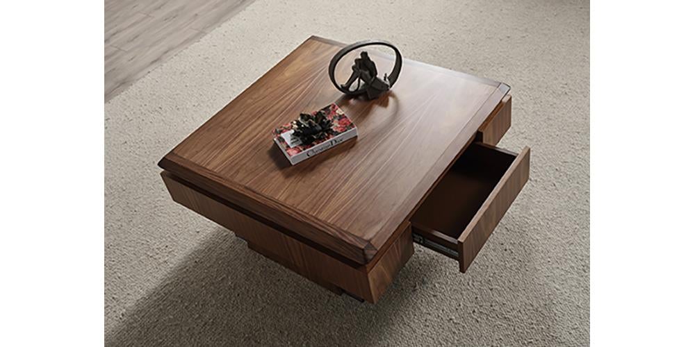 M41 Ceviz Orta Sehpa