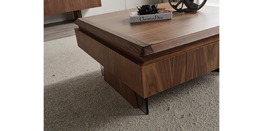 M41 Ceviz Orta Sehpa