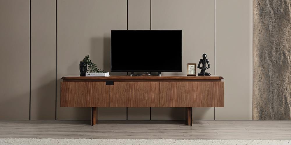 M41 Ceviz TV Ünitesi 