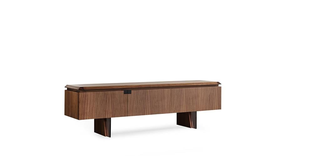 M41 Ceviz TV Ünitesi 