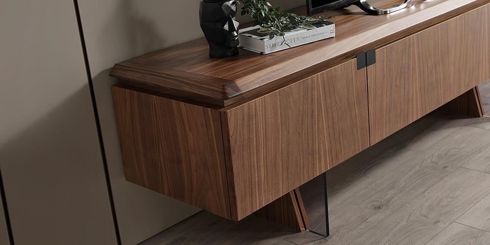 M41 Ceviz TV Ünitesi 