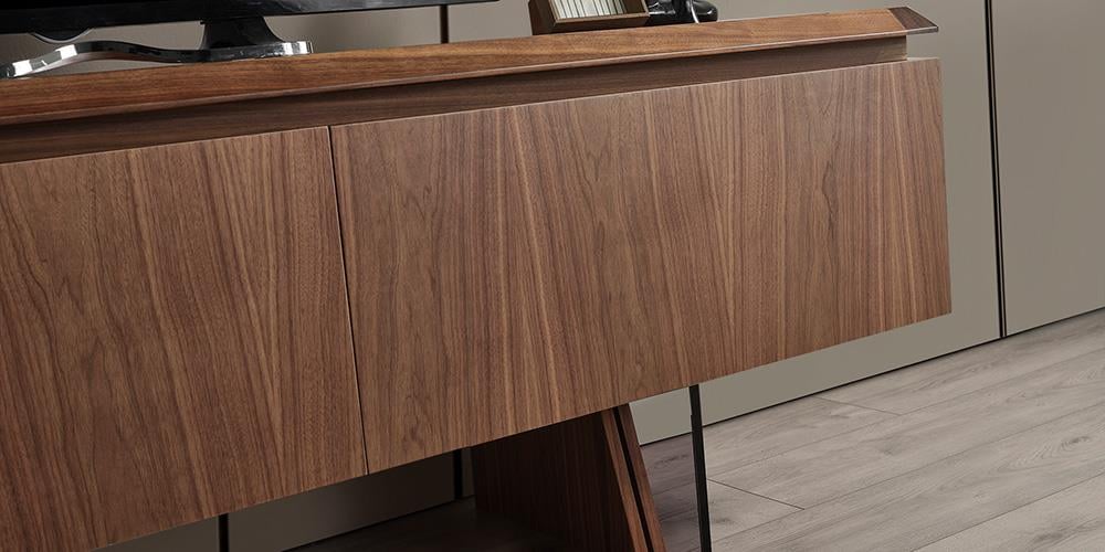 M41 Ceviz TV Ünitesi 