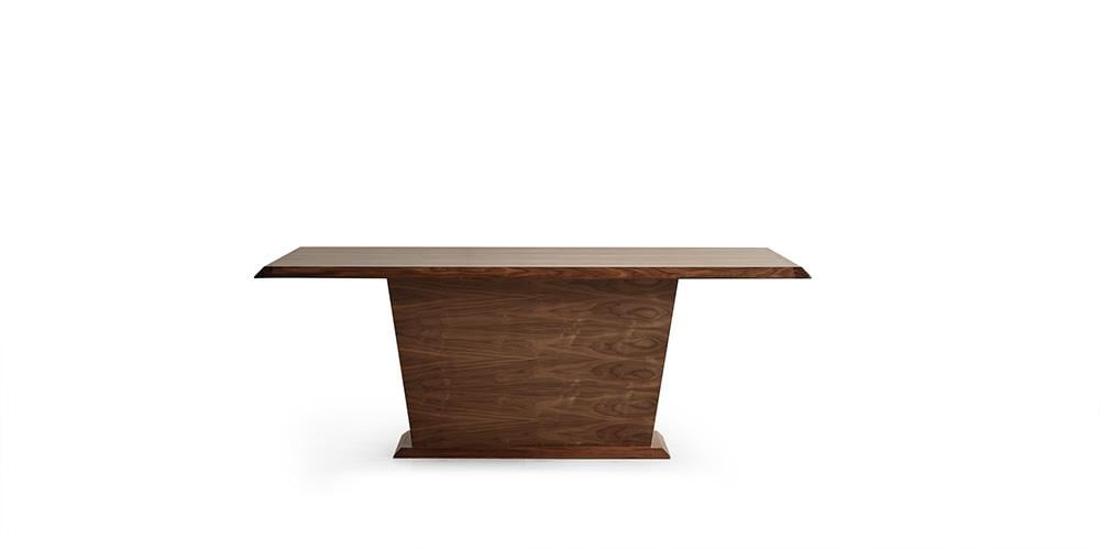 M41 Ceviz Yemek Masası