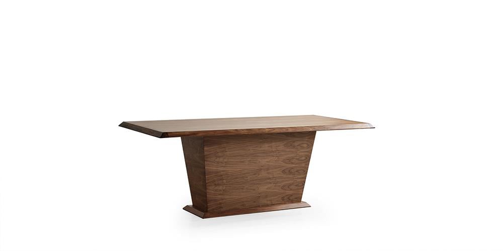 M41 Ceviz Yemek Odası Takımı