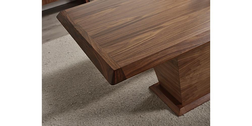 M41 Ceviz Yemek Odası Takımı